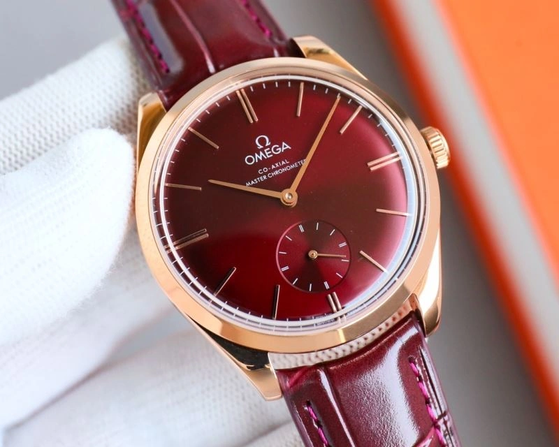 OMEGA Watches Breathable 190644
