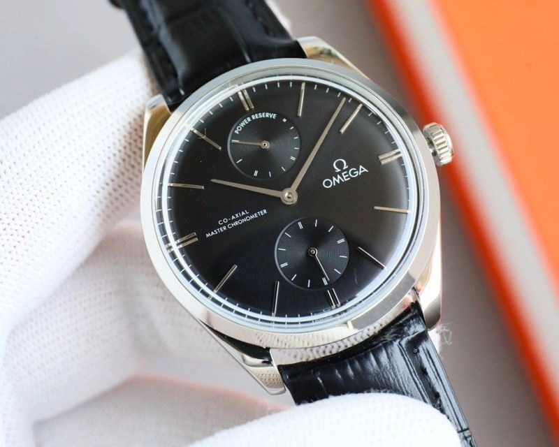 OMEGA Watches Comfortable 190638