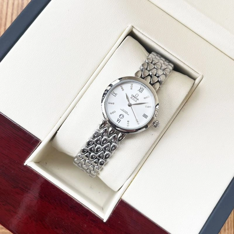OMEGA Watches Effortless 190645