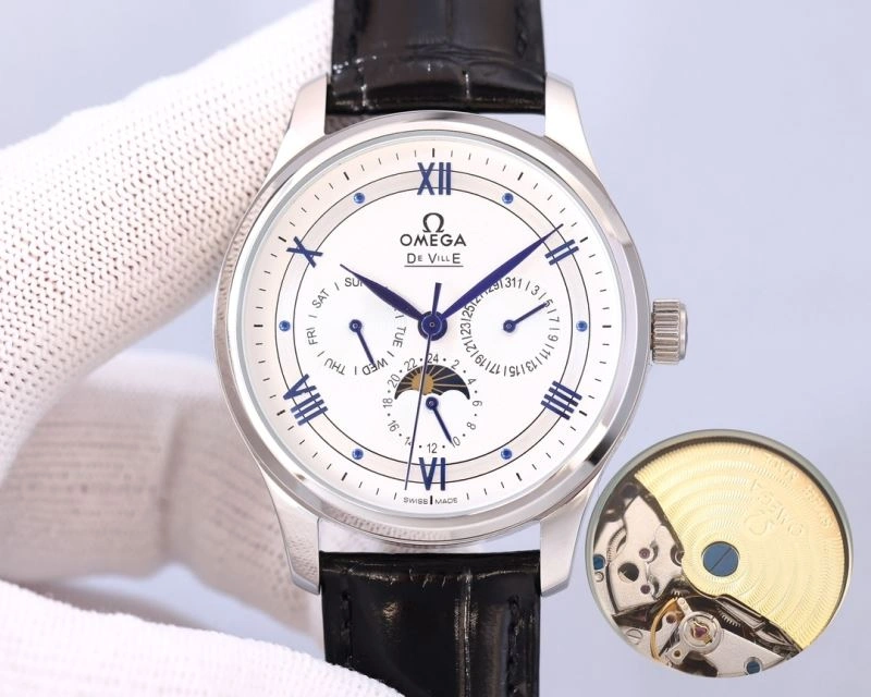 OMEGA Watches Durable 190640