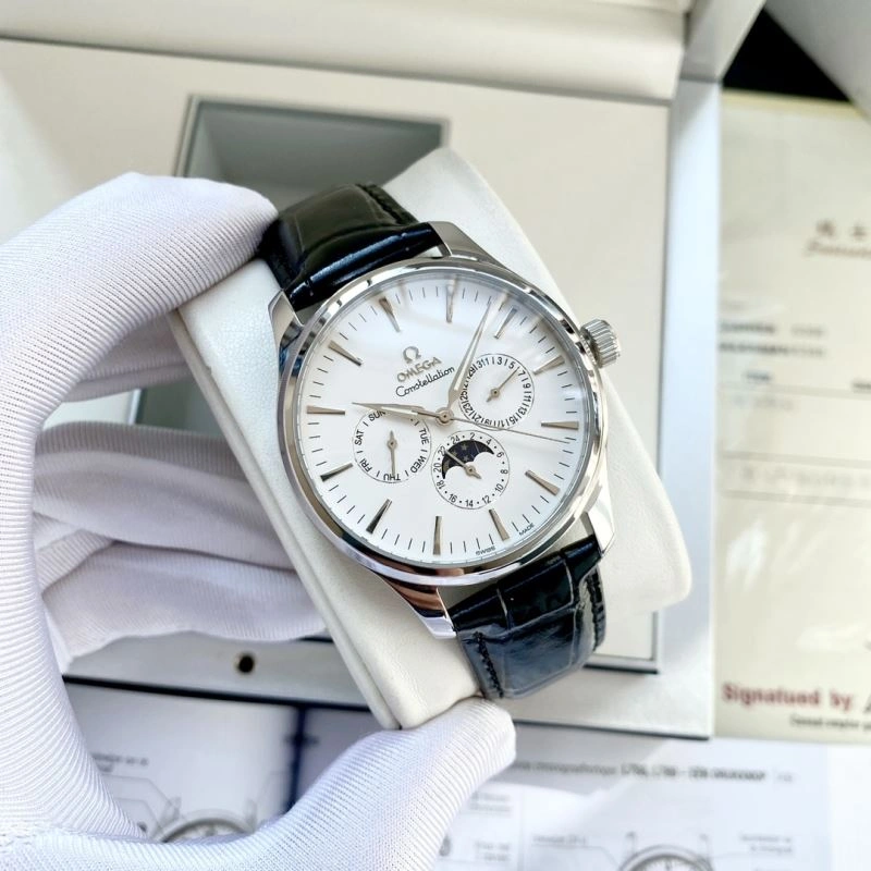 Durable OMEGA Watches 190634