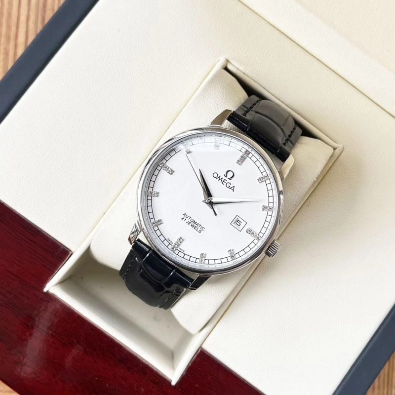 OMEGA Watches Colorful 190627