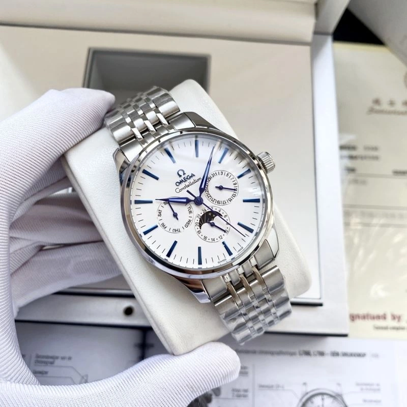 OMEGA Watches SmartChoice 190626