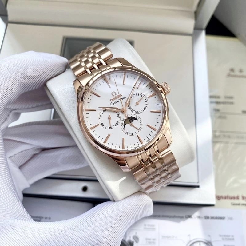 OMEGA Watches MoistureWicking 190625