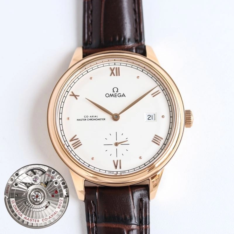 QuickDry OMEGA Watches 190623