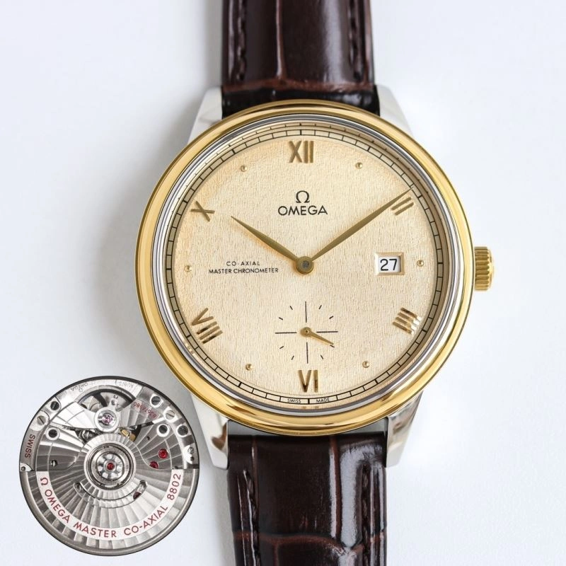 OMEGA Watches SportInspired 190635