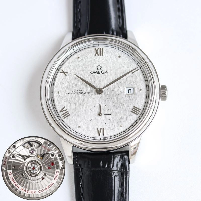 MultiPurpose OMEGA Watches 190622