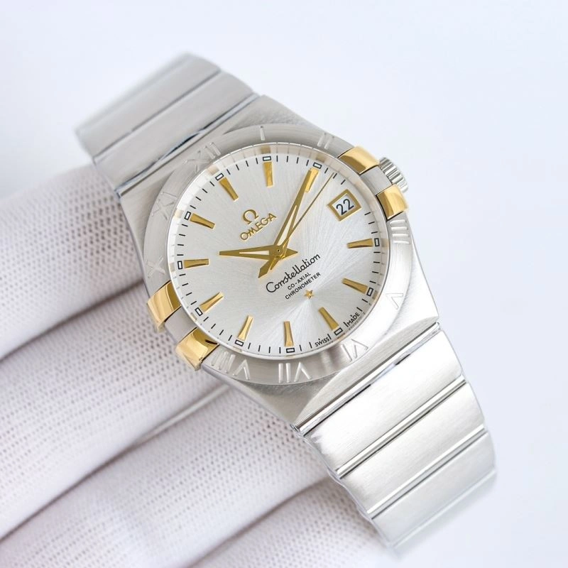 HighQuality OMEGA Watches 190614