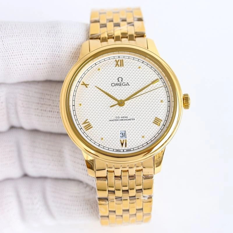 UrbanChic OMEGA Watches 190611