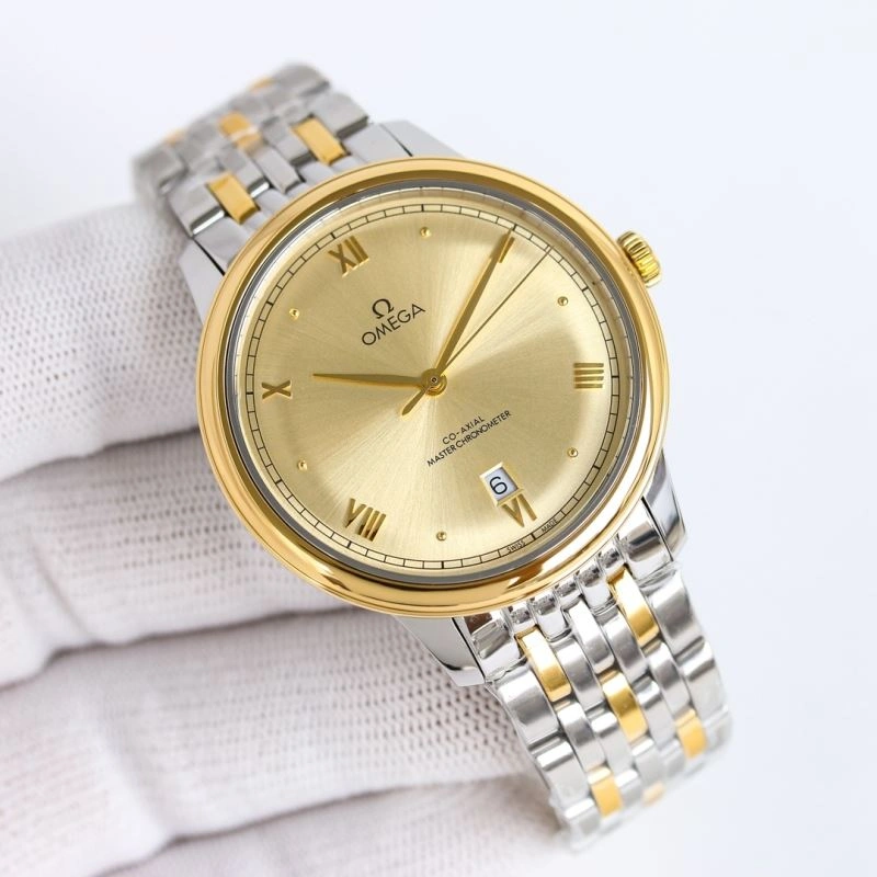 OMEGA Watches SunProtective 190621