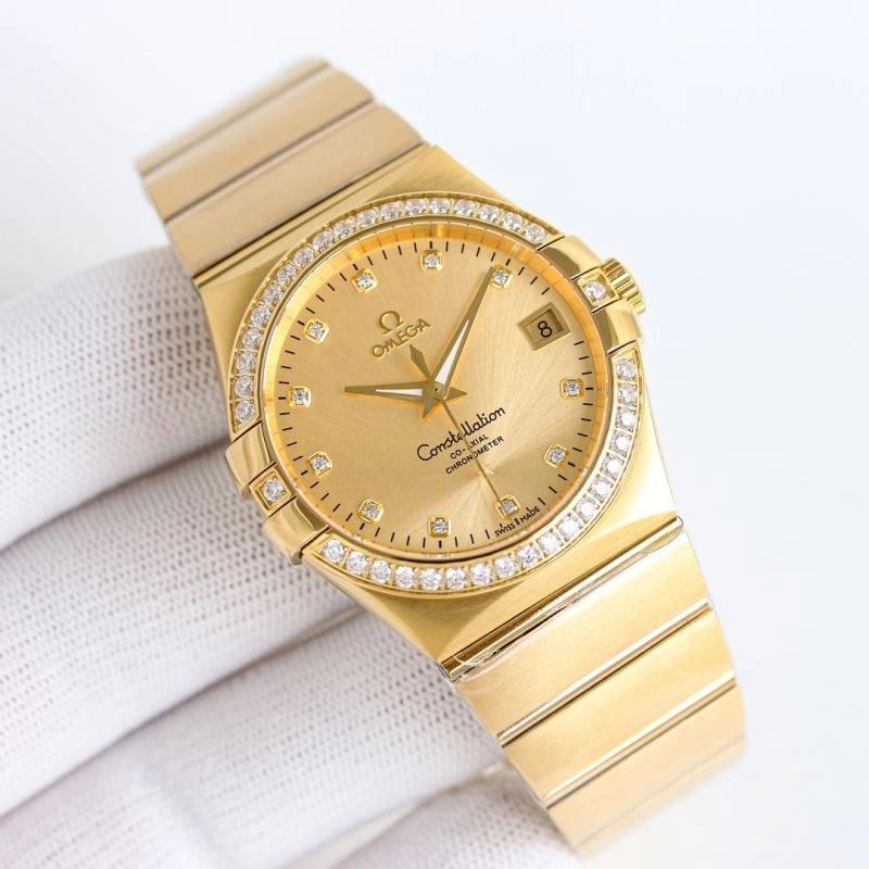 OMEGA Watches Seasonal 190610