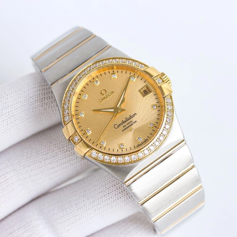 OMEGA Watches UrbanStyle 190609