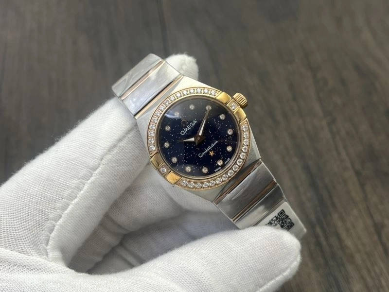TopPick OMEGA Watches 190608