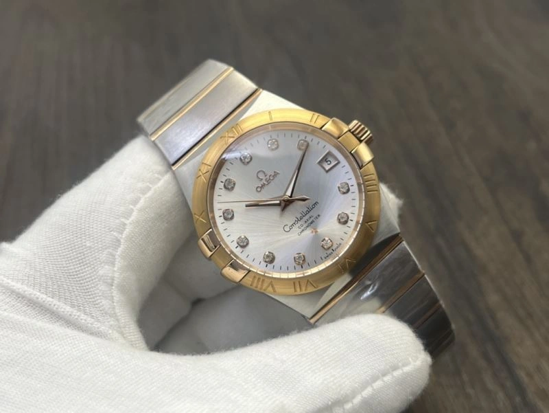 MultiPurpose OMEGA Watches 190607