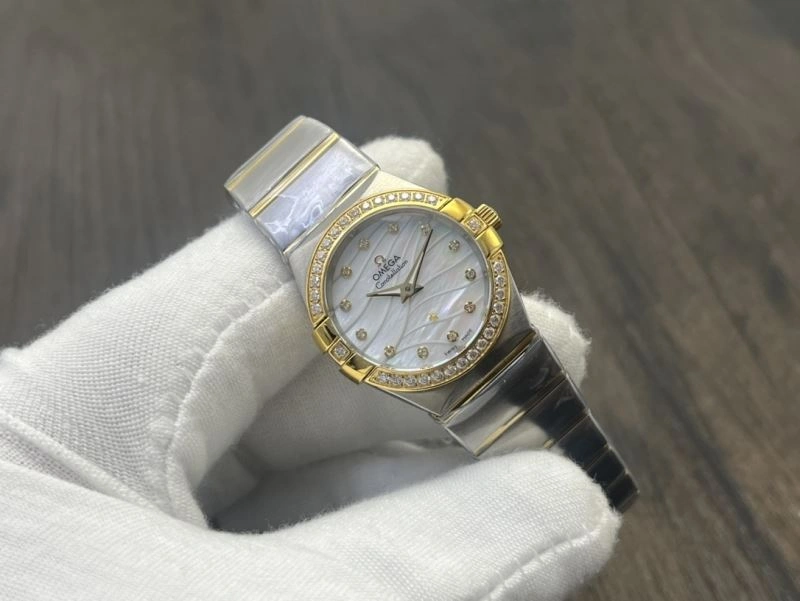 OMEGA Watches WeatherProof 190606