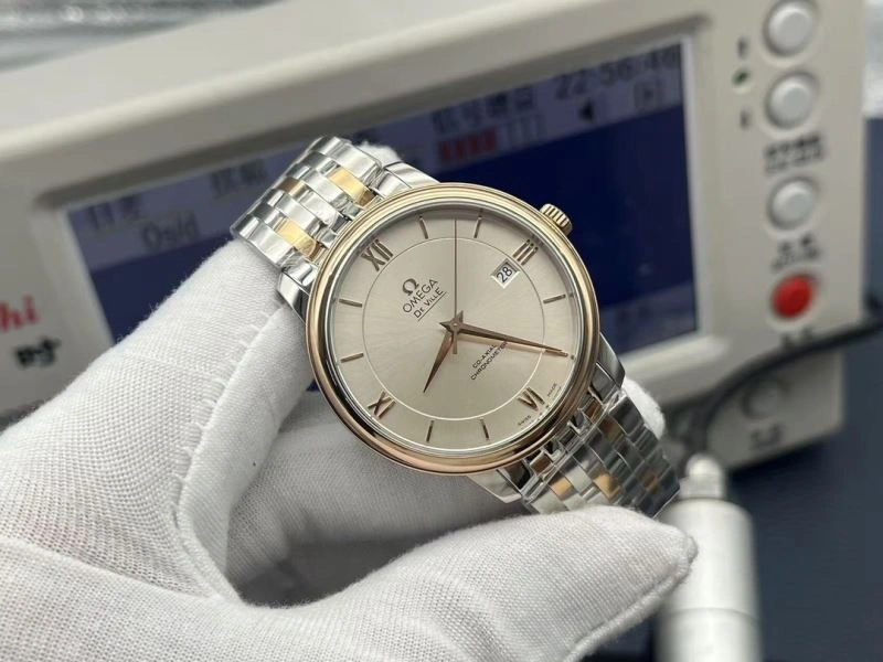 OMEGA Watches TopPick 190605