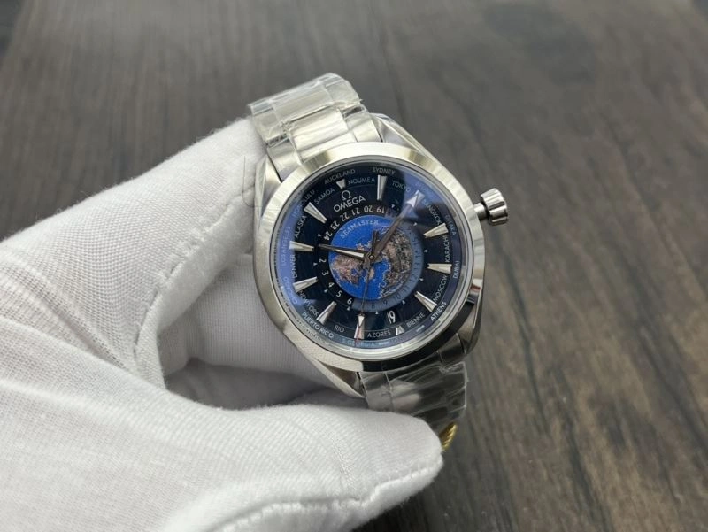 OMEGA Watches UrbanStyle 190603