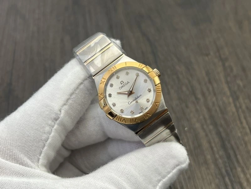 OMEGA Watches RelaxedFit 190604