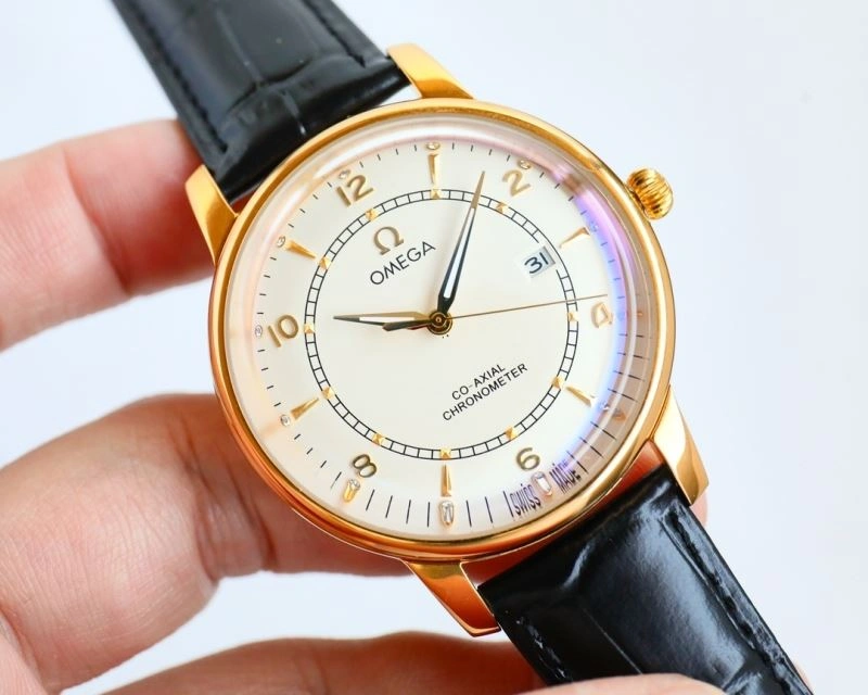 OMEGA Watches Youthful 190599