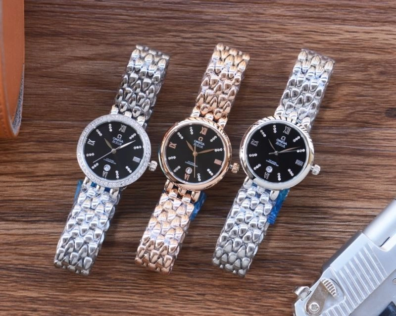 OMEGA Watches DailyWear 190596