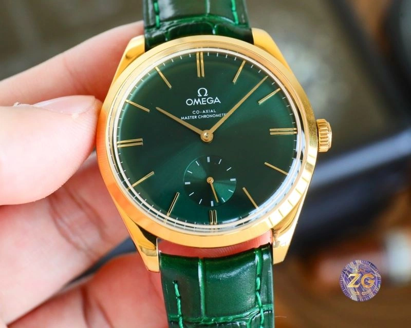 OMEGA Watches WrinkleFree 190595