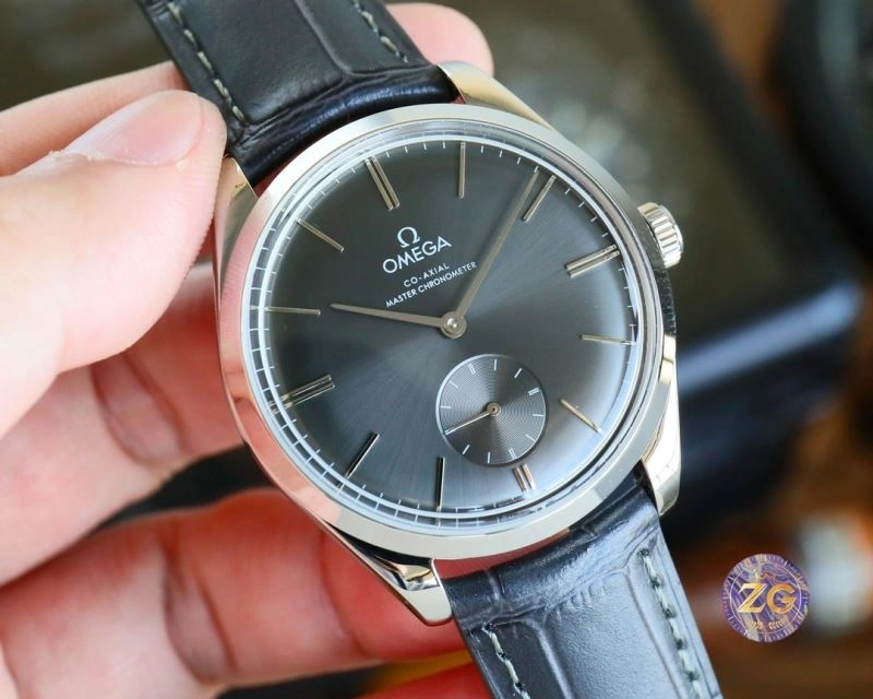 OMEGA Watches Functional 190586