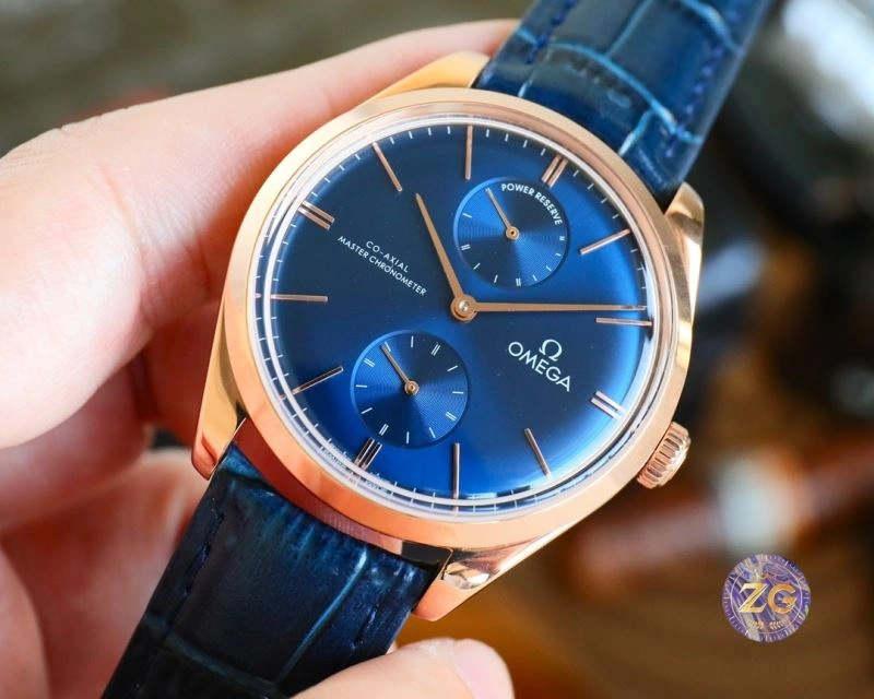 OMEGA Watches Comfortable 190597