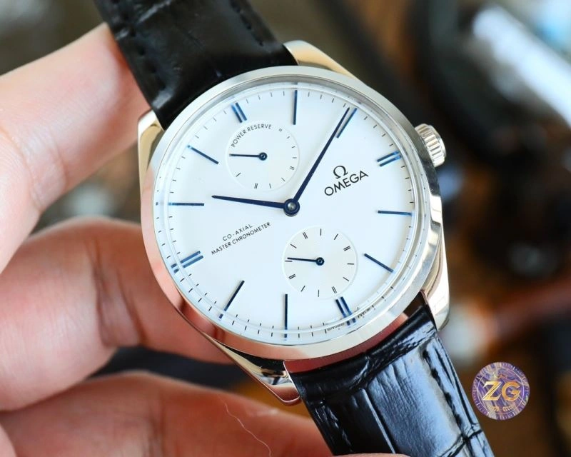 Effortless OMEGA Watches 190591