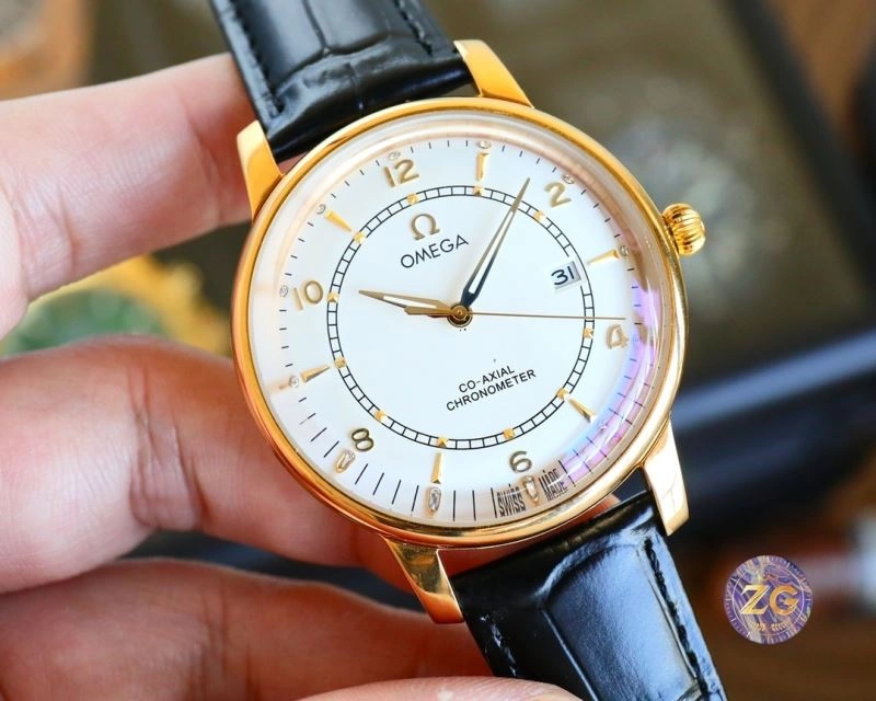 OMEGA Watches ZipUp 190580