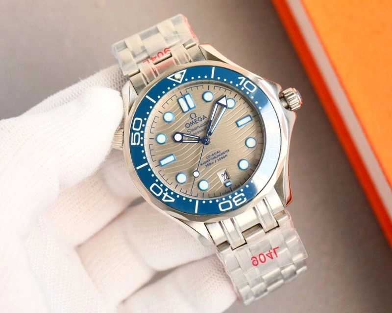 Sustainable OMEGA Watches 190581