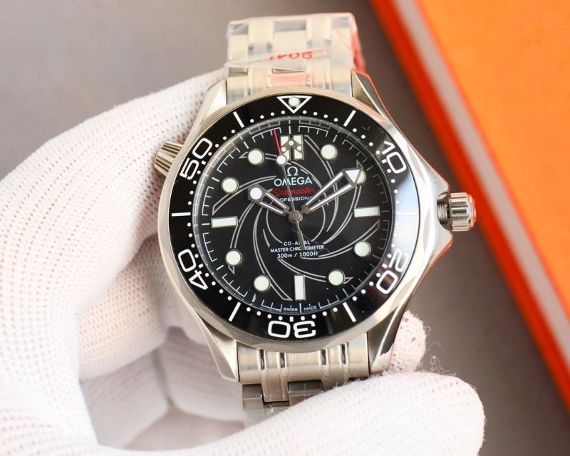 OMEGA Watches TechFriendly 190589