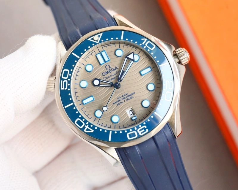 RelaxedFit OMEGA Watches 190578
