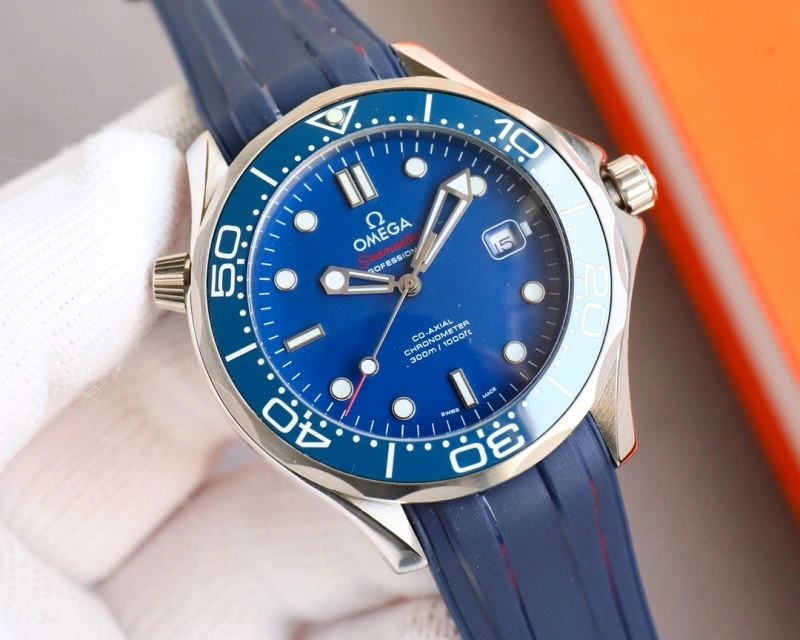 OMEGA Watches Youthful 190587