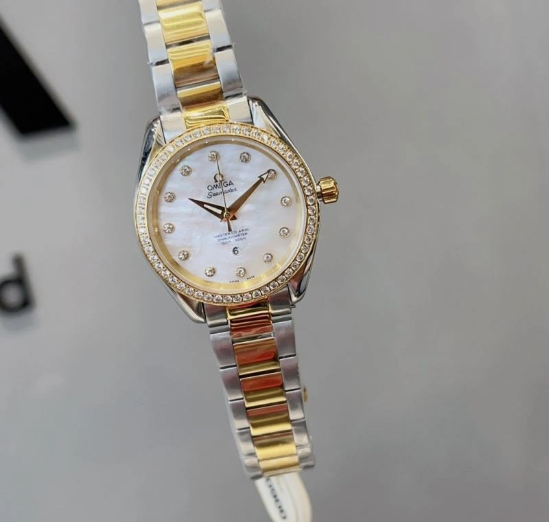 NewStyle OMEGA Watches 190598
