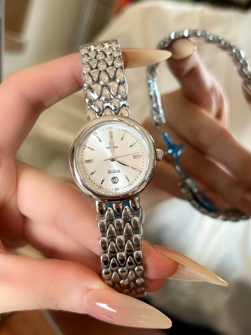 TimelessDesign OMEGA Watches 190588