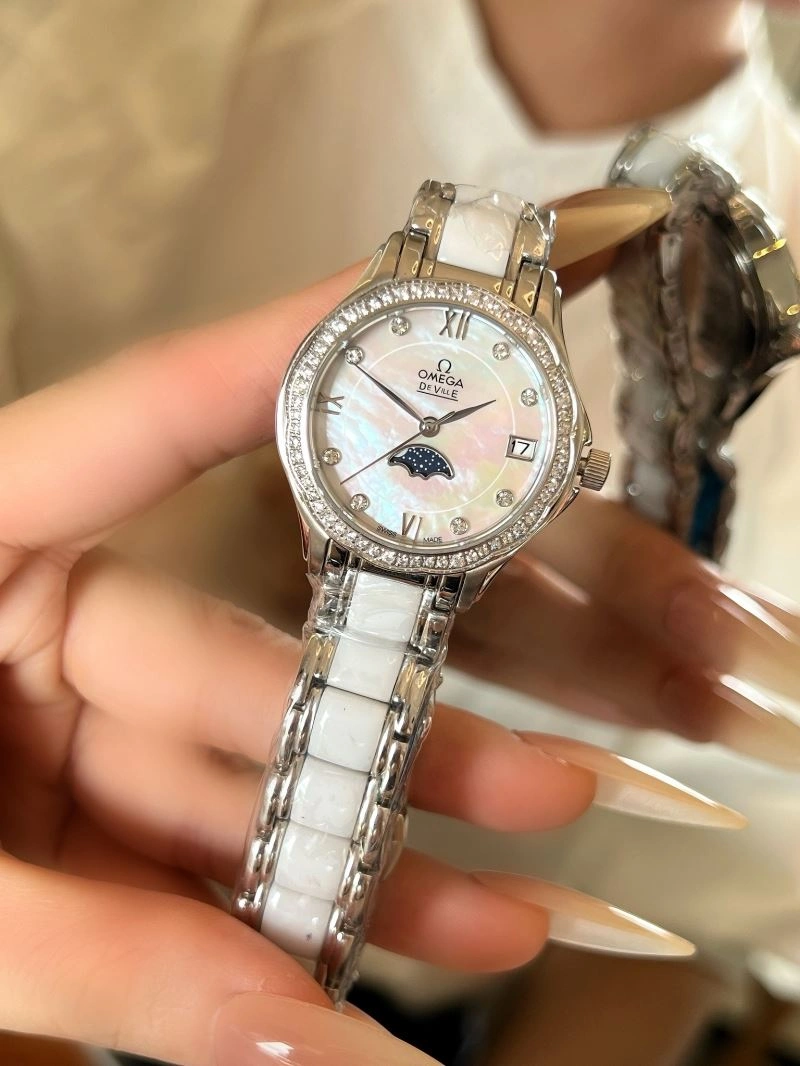 OMEGA Watches BestValue 190583