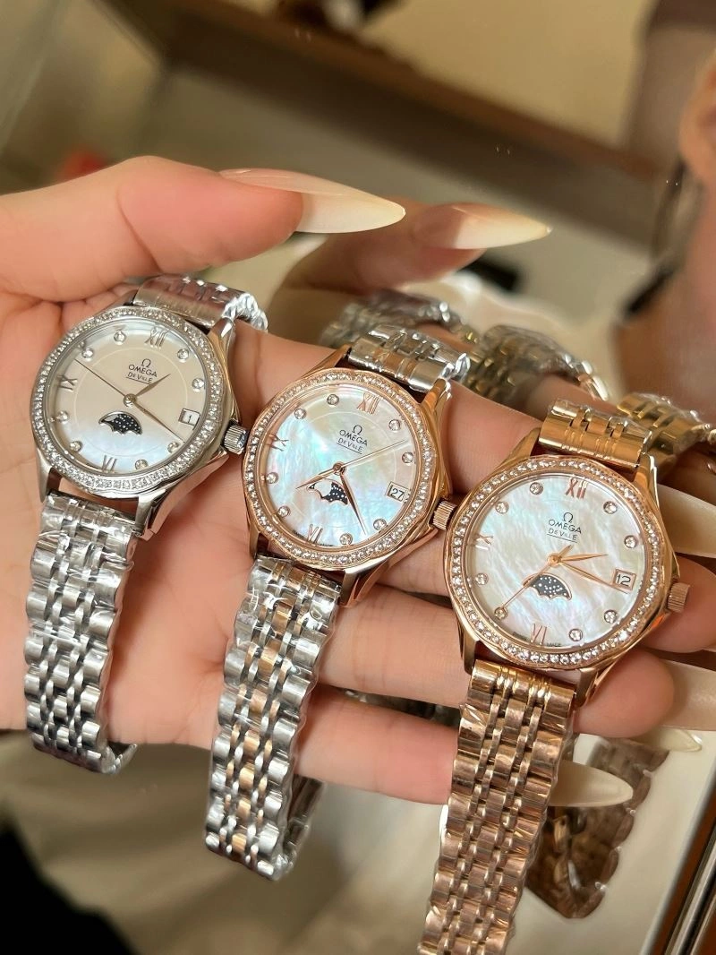 Affordable OMEGA Watches 190577