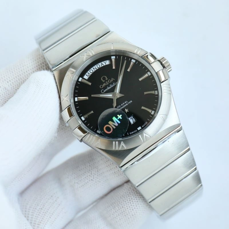 OMEGA Watches Unisex 190600