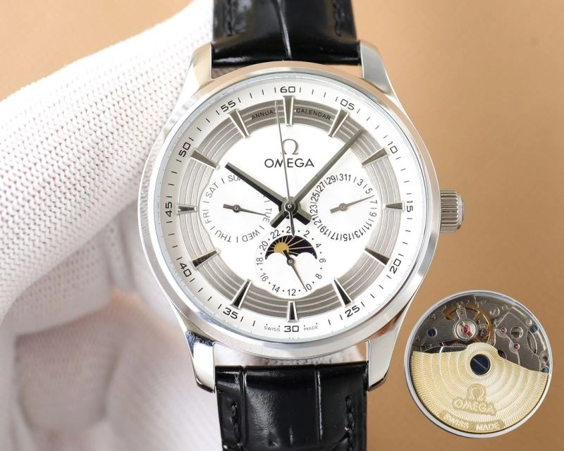 OMEGA Watches QuickDry 190579