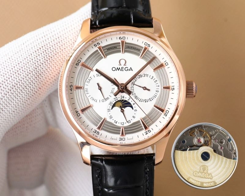 MultiPurpose OMEGA Watches 190568