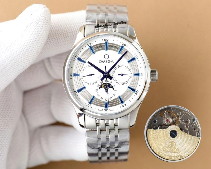 Unique OMEGA Watches 190567