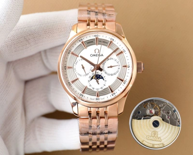 OMEGA Watches Durable 190569