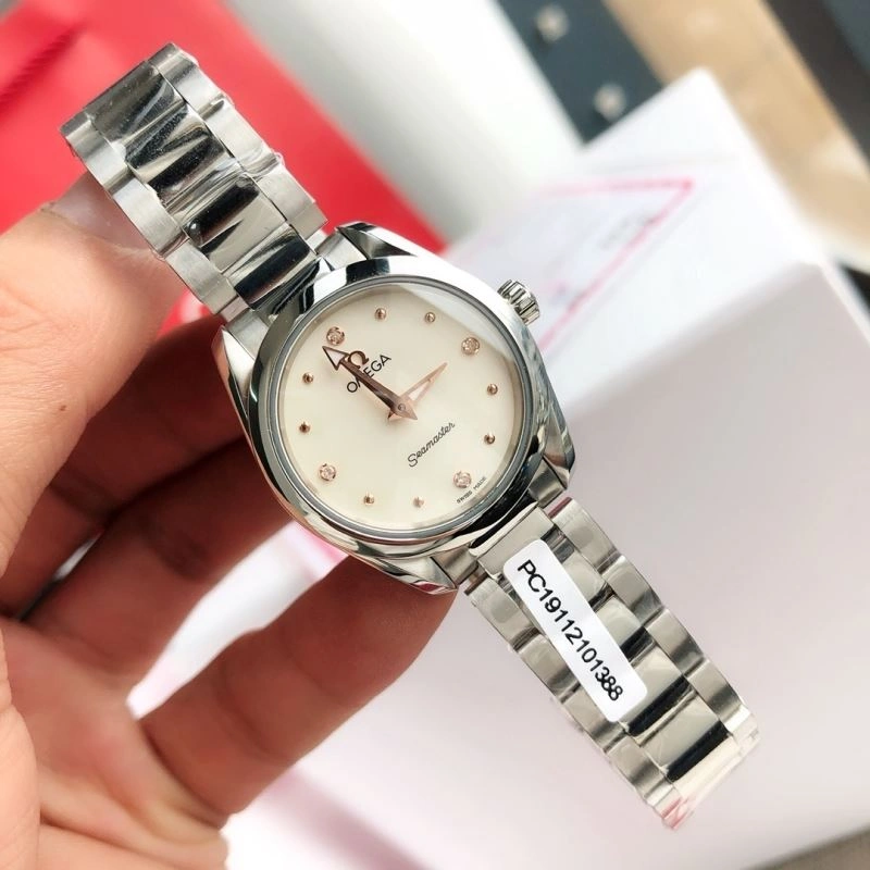 Upgraded OMEGA Watches 190562