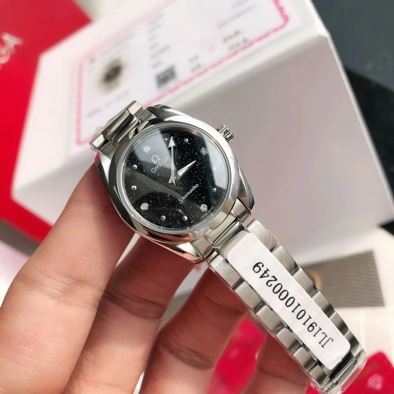 Unisex OMEGA Watches 190561