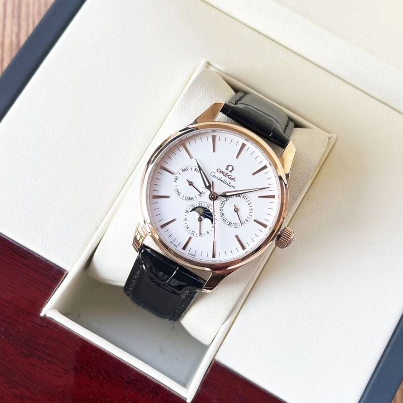OMEGA Watches HighPerformance 190558