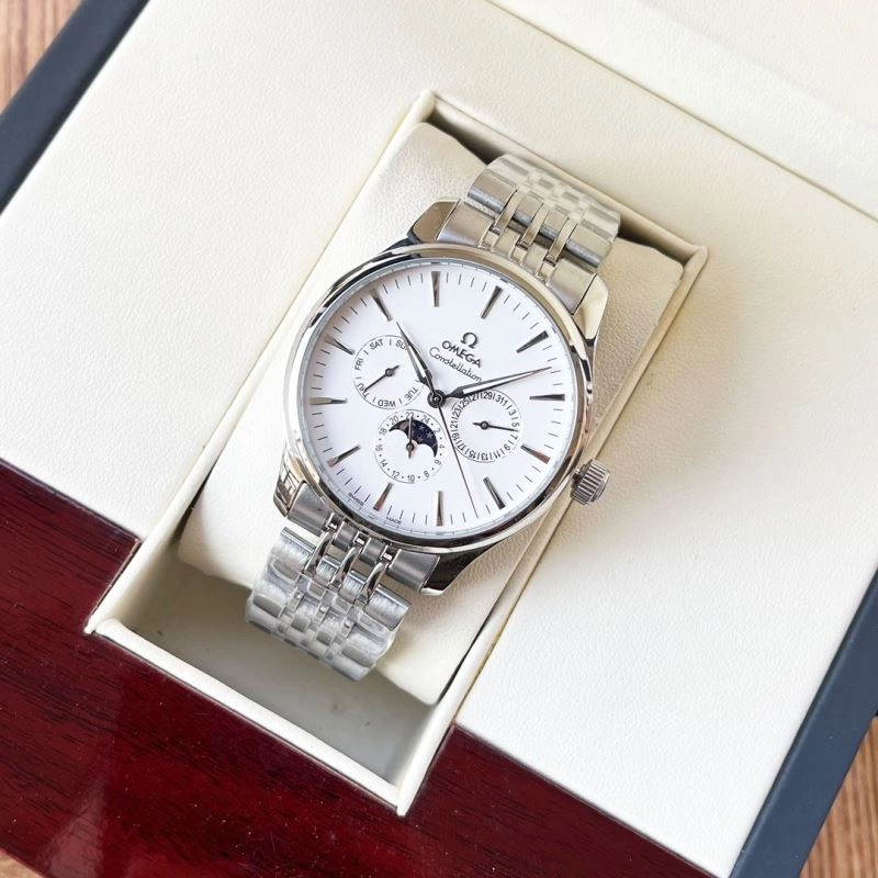 WellDesigned OMEGA Watches 190557
