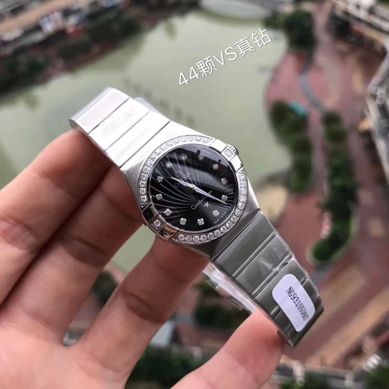 OMEGA Watches Affordable 190549