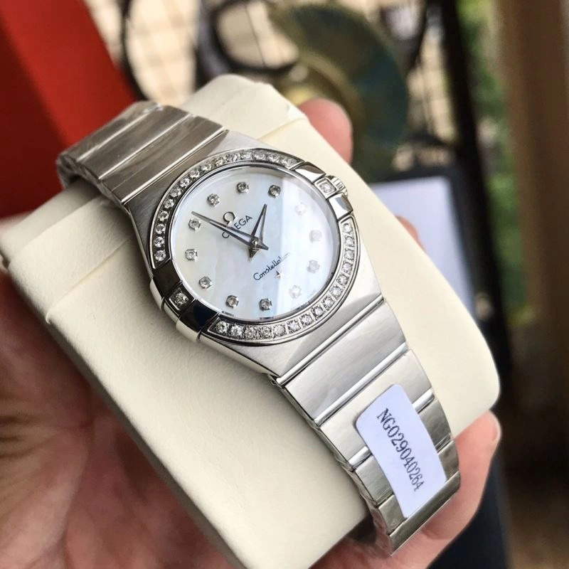 TopPick OMEGA Watches 190553