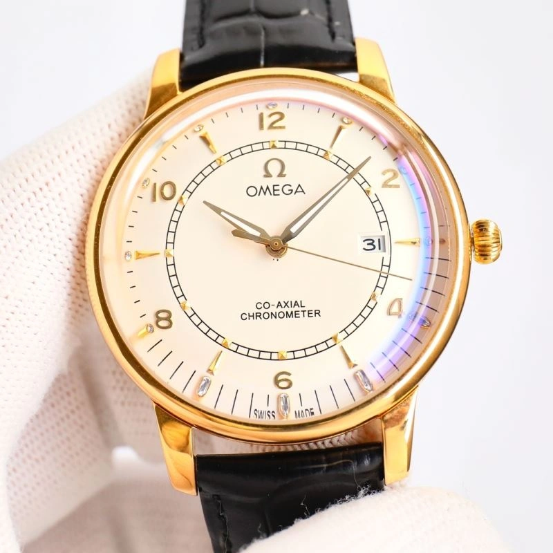 Lightweight OMEGA Watches 190547