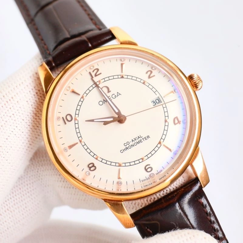 OMEGA Watches WaterResistant 190548